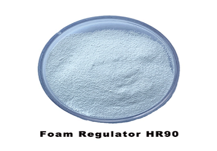Foam Controller: Classification, Uses, and Mechanism of Action